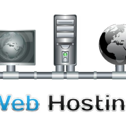 Web hosting